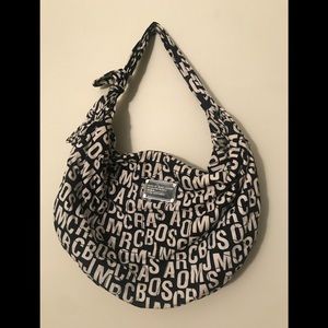 COPY - Marc by Marc Jacobs Pretty Nylon Hobo Bag
